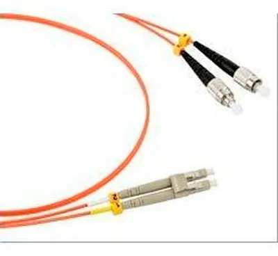Патч-корд Lanmaster TWT-2LC-2FC/SU-3.0, OS1/OS2, LC-FC, 3м