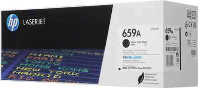 W2010A - Картридж, Europrint, EPC-W2010A, Чёрный, Для принтеров HP Color Laser Enterprise M776/M856, 16 000 страниц (А4)
