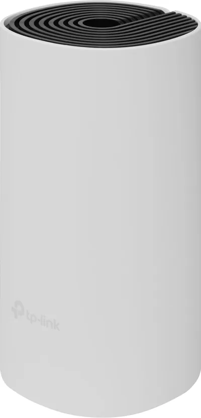 Mesh-система TP-Link Deco M4 (1-Pack), AC1200, 2×GbE
