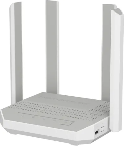 Роутер Keenetic NC-3811, AX3000, 4G ready