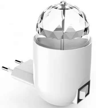Светильник GAUSS DIY0041, 3 Вт, 220-240 В, LED