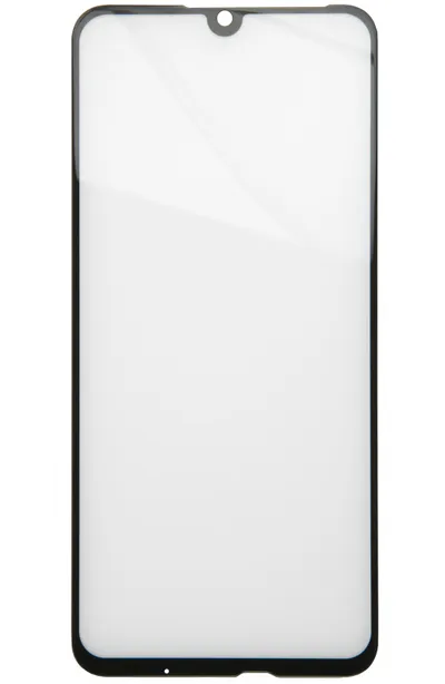 УТ000017125 Защитное стекло для экрана Redline черный для Huawei Honor 10 Lite/11i  3D 1шт. ()