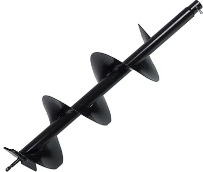 Бур Huter 70/13/4, AG-200, d=200мм, для GGD-52