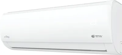 Сплит-система ROYAL CLIMA НС-1689747, инвертор, 3.6 кВт, белый