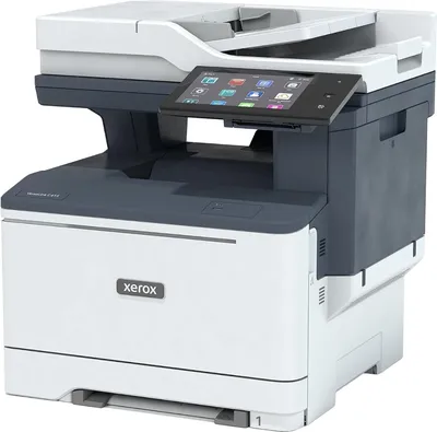 МФУ Xerox C415V_DN, лазерное, А4, 40 стр/мин, цветное, NFC