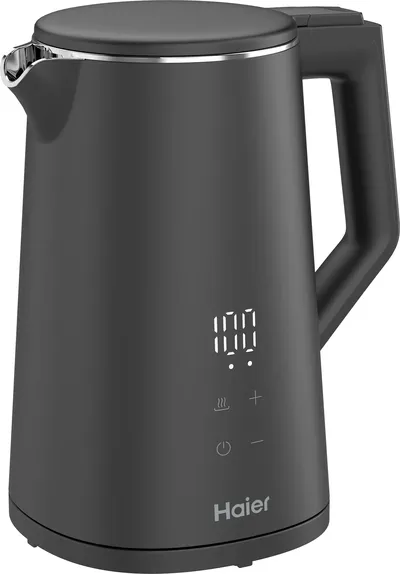 Чайник Haier FM04WQD00RU, 1.7л, 2200Вт