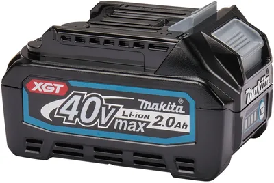 Аккумулятор Makita 632R35-7, 40В, 2Ач, Li-Ion