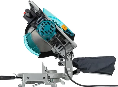 Пилы электрические дисковые, торцовочные Makita LH1040 Пила комб,1650Вт,4800об\м,дискф260х30мм,рез-93х95мм,14кг,кор,наклон-45\0гр,поворот-45\45гр