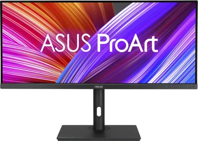 Монитор ASUS ProArt PA348CGV, 34", IPS, 3440x1440, 120Hz, USB-C