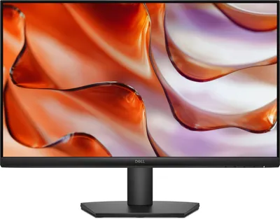 Монитор DELL SE2425HM, 23.8", IPS, 1920x1080, 100Hz