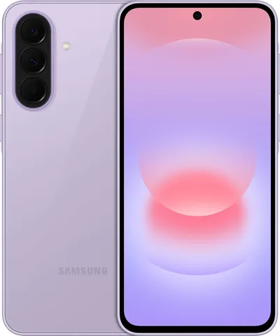 Смартфон Samsung SM-A376ELVDCAU, Galaxy A37 5G, 128GB, 8GB, лаванда