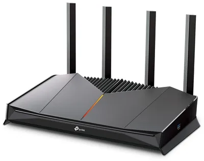 Маршрутизатор TP-Link Archer GE230, BE3600, 2.4/5 ГГц