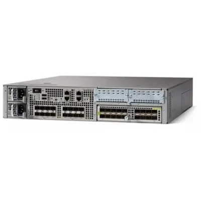 Маршрутизатор Cisco ASR1002-HX