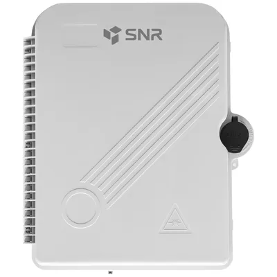 Коробка распределительная оптическая SNR-FTTH-FDB-24X