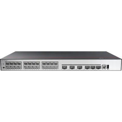 Коммутатор Huawei S5735-L24T4XE-A-V2