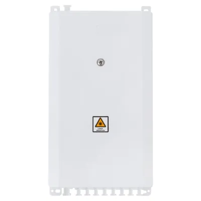 Коробка распределительная оптическая SNR-FTTH-FDB-08L