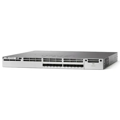 Коммутатор Cisco Catalyst WS-C3850-12XS-S