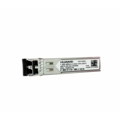 Трансивер Huawei eSFP-GE-SX-MM850, 1G SFP, 850нм, LC, многомод
