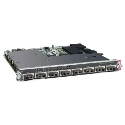 Модуль Cisco Catalyst WS-X6908-10G-2TXL