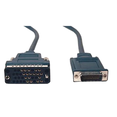 Кабель Cisco CAB-V35FC= (72-0792-01)
