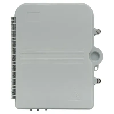 Коробка распределительная оптическая BO-FTTH-FDB-24C