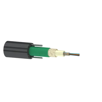 Кабель оптический ОККЦ 8 G.652D 2,7кН
