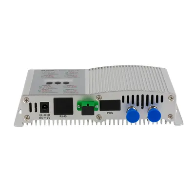 Приёмник оптический для сетей КТВ Vermax-LTP-112-9-IS
