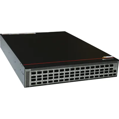 Коммутатор Huawei CE8850-64CQ-EI, направление охлаждения Port-side Exhaust