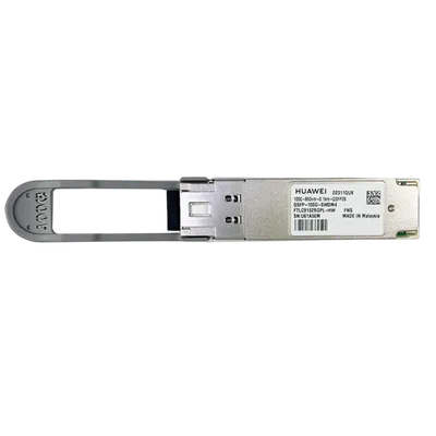 Оптический модуль Huawei QSFP-100G-SWDM4, 100G