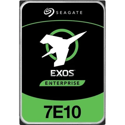 ST2000NM017B - SEAGATE HDD Server Exos  7E10 512E/4kn (3.5'/ 2TB/ SATA 6Gb/s / 7200rpm)
