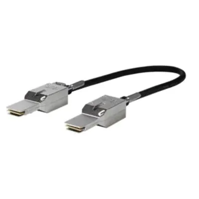 Модуль интерфейсный CISCO Stack kit for C9200 SKUs only: Two data stack adapters and one data stack cable, C9200-STAC bp (C9200-STACK-KIT= плохая упаковка)
