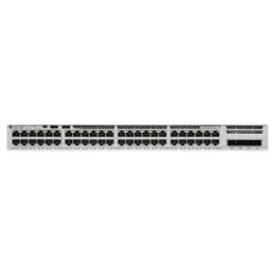Коммутатор Cisco Catalyst C9300L-48P-4X-E