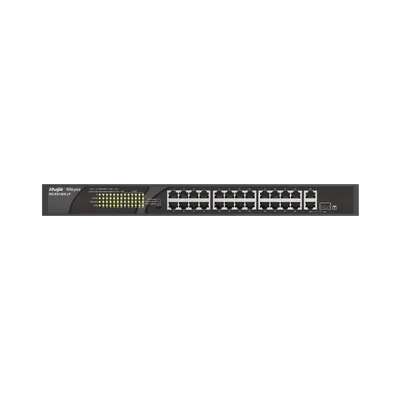 Коммутатор Ruijie RG-ES126S-LP