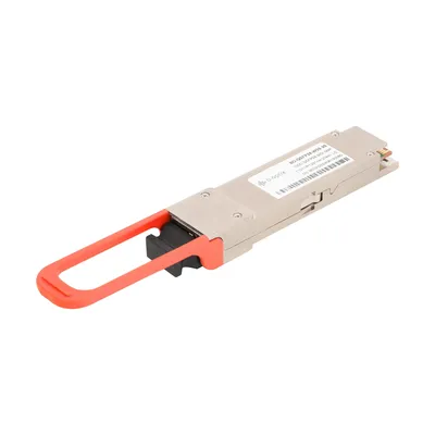 Модуль QSFP56 B-OptiX BO-QSFP56-FR4-2, 200GBASE, 2км