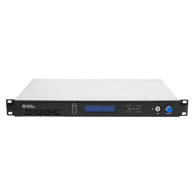 Передатчик оптический Vermax Vermax-HL-1310-20, 20mW, 1310нм, 1U