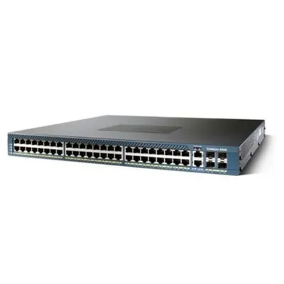 Коммутатор Cisco Catalyst WS-C4948-S