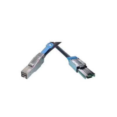 Кабель SNR SAS-8088/8644-1M, mSAS-HDmSAS, внешний, 1 м