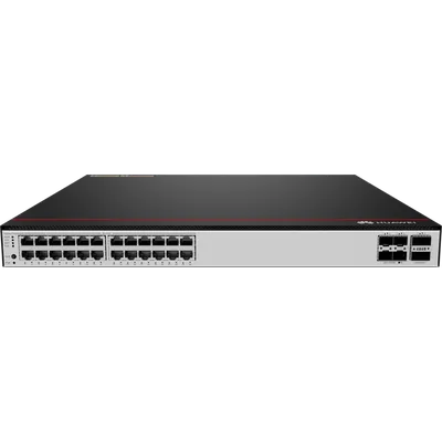 Коммутатор Huawei CloudEngine S5755-H24UM4Y2CZ