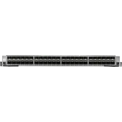 Модуль Huawei 48-Port 10GE SFP+ interface card (X6E,SFP+) LST7X48SX6E0
