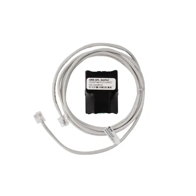 Удлинитель кабеля 1-wire, 2м