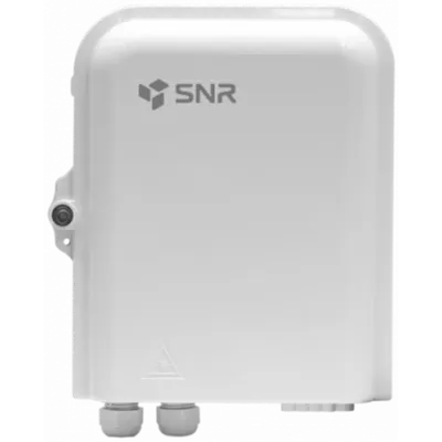 Коробка распределительная оптическая SNR-FTTH-FDB-08J