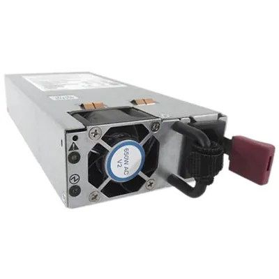 Блок питания Cisco NXA-PAC-650W-PI, 650Вт, AC, Port Side Intake, Nexus 9000