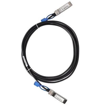 SNR-SFP28-DA-5 SNR Кабельная сборка SNR Direct Attach Twinax Cable (DAC),  SFP28  25Gb,  5м, SNR-SFP28-DA-5