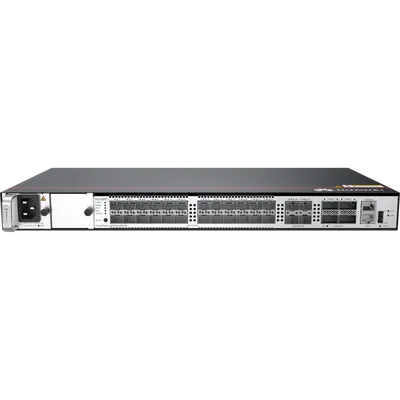 Коммутатор Huawei S6730-H28Y4C, 28×25GbE, 4×100GbE
