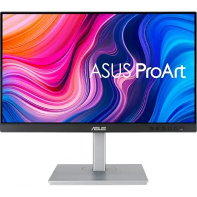 Монитор ASUS 90LM03Y1-B01370, PA247CV, 23.8" FHD IPS, 75Hz