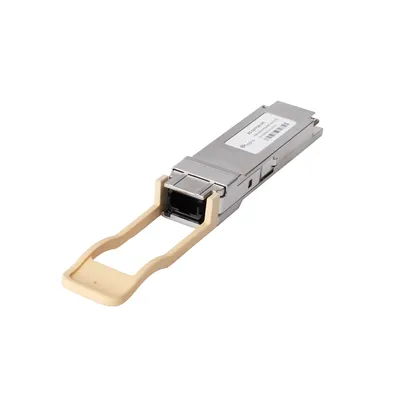 Модуль, B-OptiX QSFP28 100GBASE-SR4, разъем MPO дальность до 100м