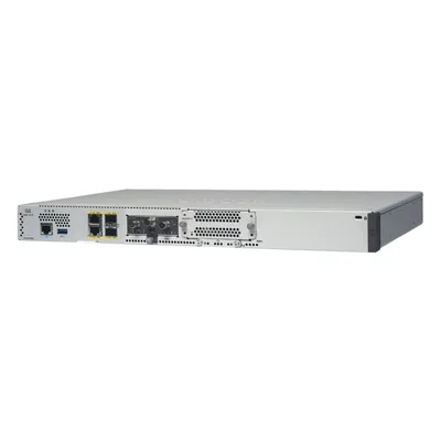 Маршрутизатор Cisco C8200-1N-4T