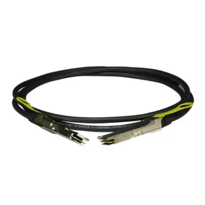 Кабель Direct Attached Huawei QSFP+,40G,1m QSFP-40G-CU1M