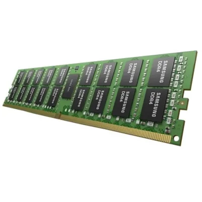 Оперативная память Samsung M321R8GA0BB0-CQK, 64ГБ, DDR5, RDIMM, ECC Reg