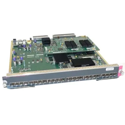 Интерфейсный модуль Cisco WS-X6724-SFP